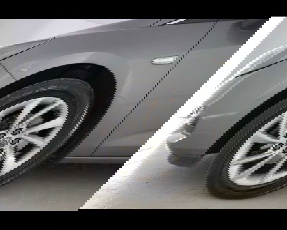 Opel Astra usata a Bologna (14)