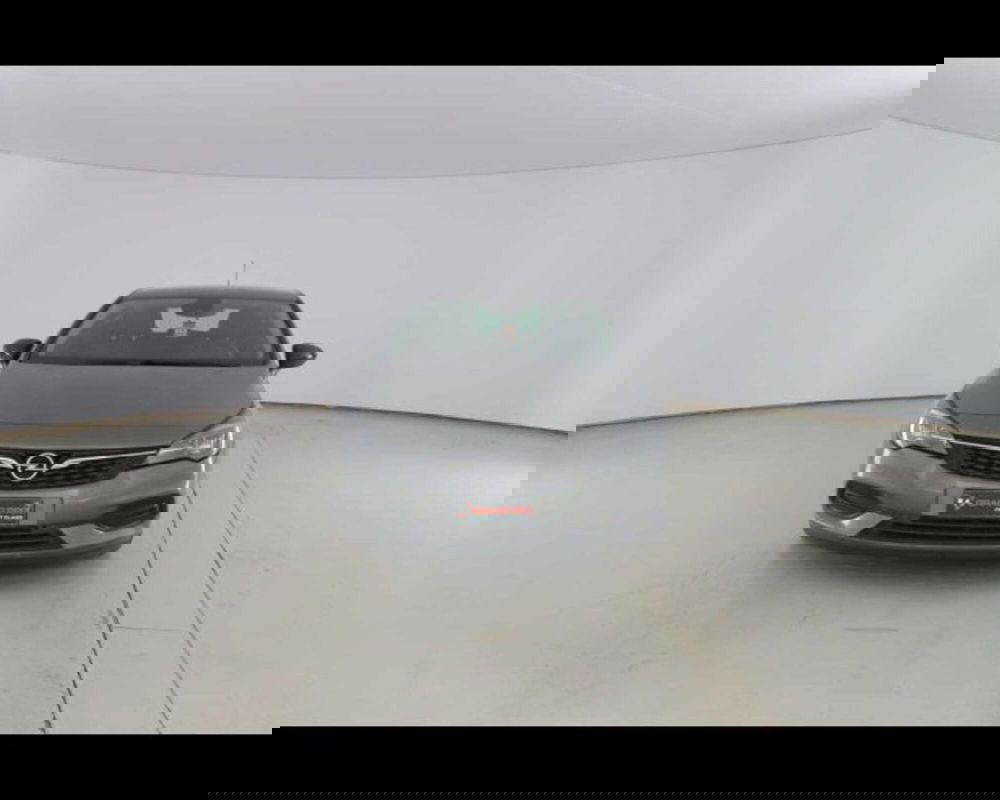 Opel Astra usata a Bologna (2)