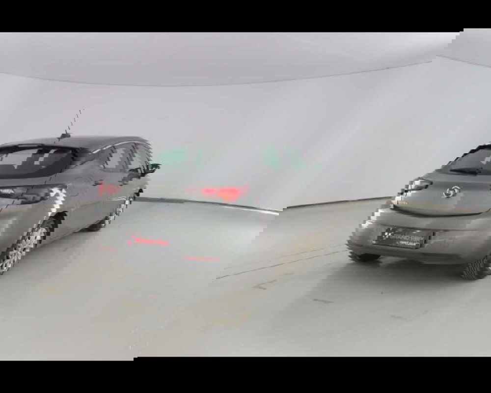 Opel Astra usata a Bologna (5)