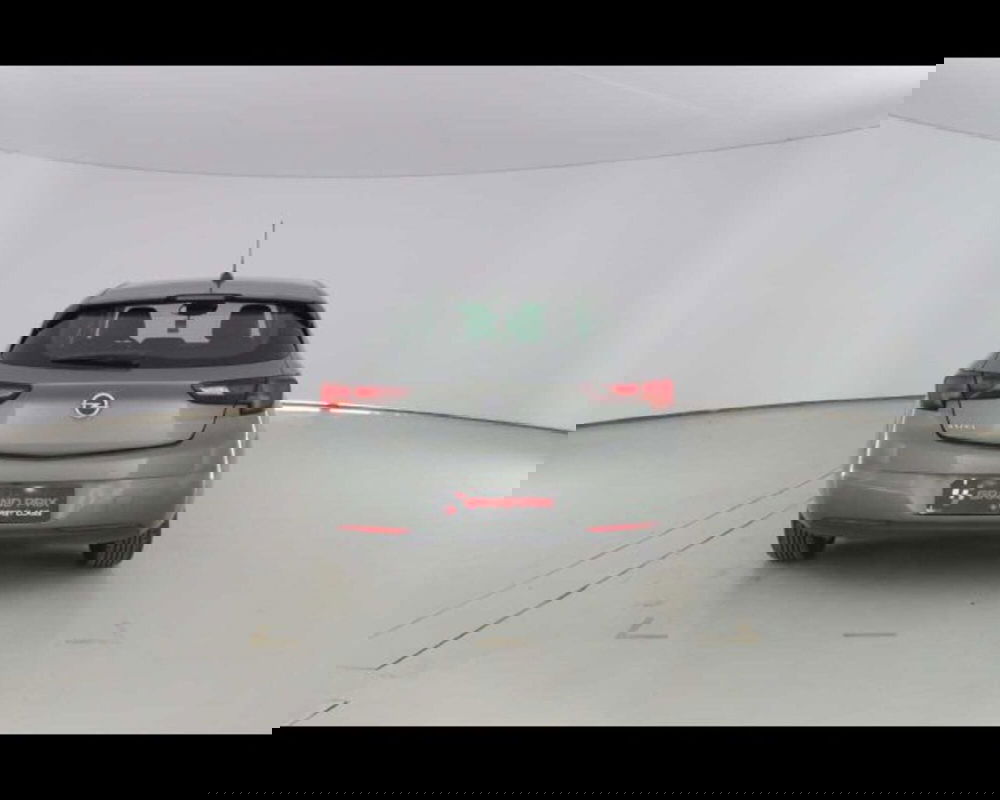 Opel Astra usata a Bologna (6)