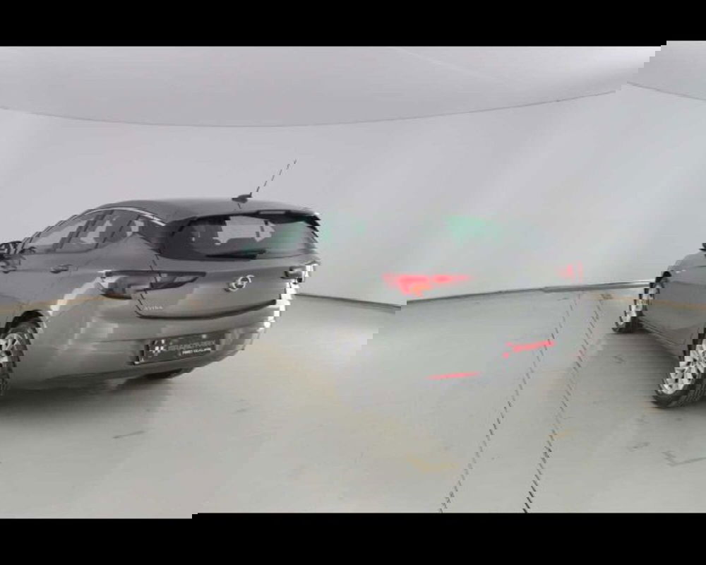 Opel Astra usata a Bologna (7)