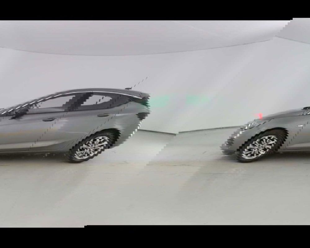 Opel Astra usata a Bologna (8)