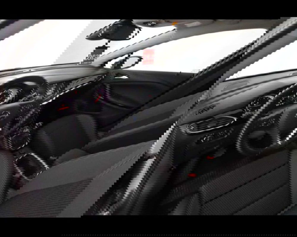 Opel Astra usata a Bologna (9)