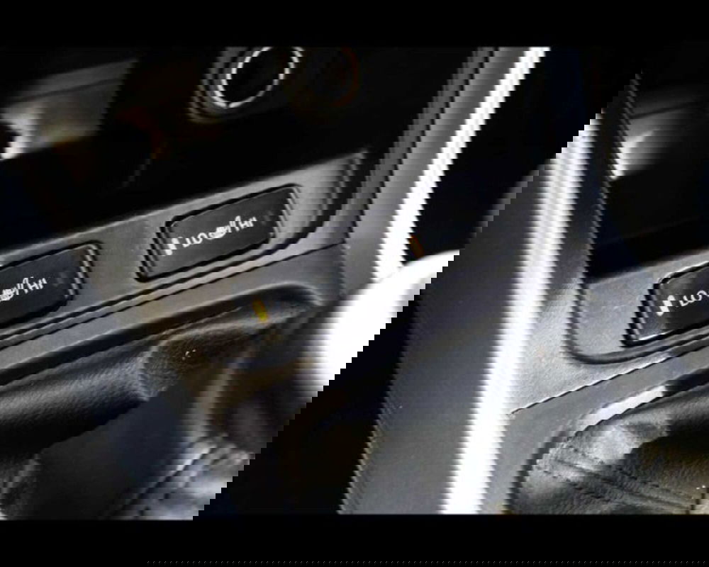 Suzuki S-Cross usata a Bologna (19)