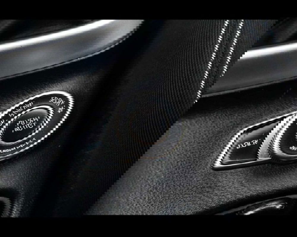 Suzuki S-Cross usata a Bologna (20)