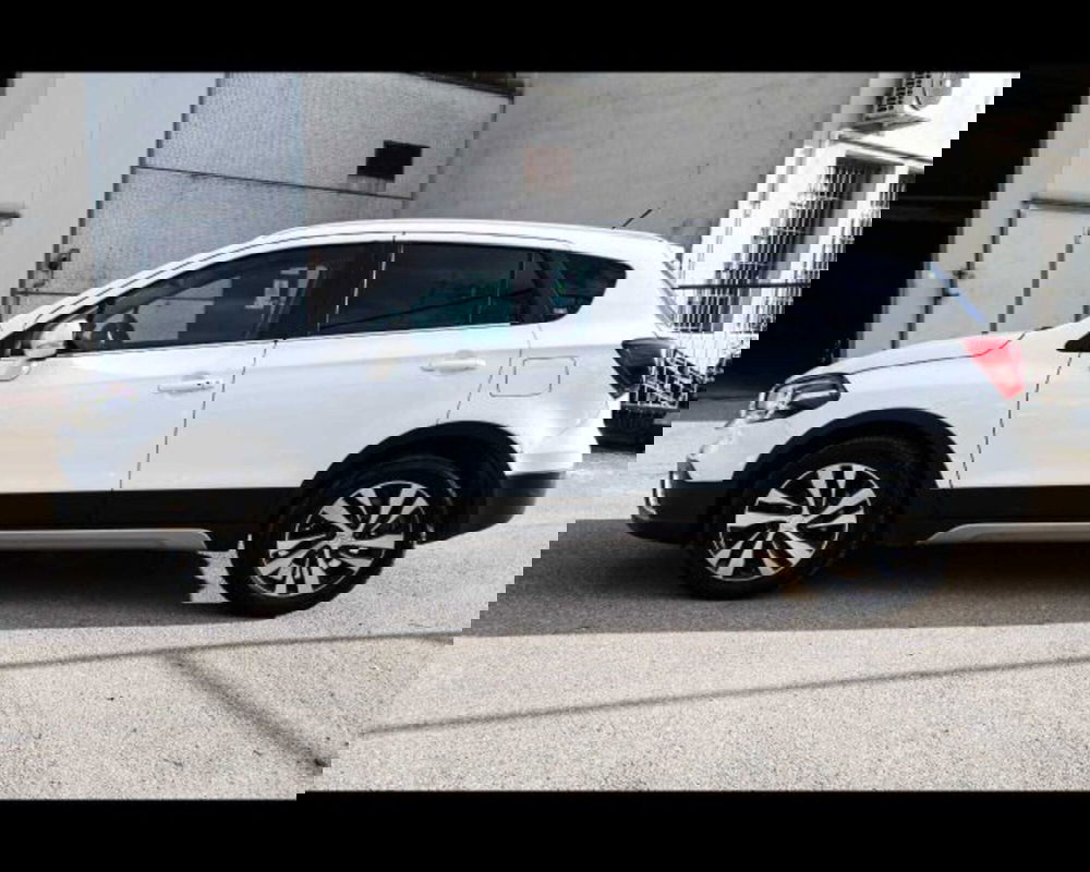 Suzuki S-Cross usata a Bologna (3)