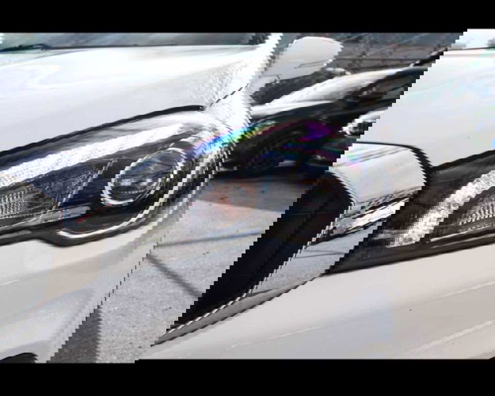 Suzuki S-Cross usata a Bologna (6)