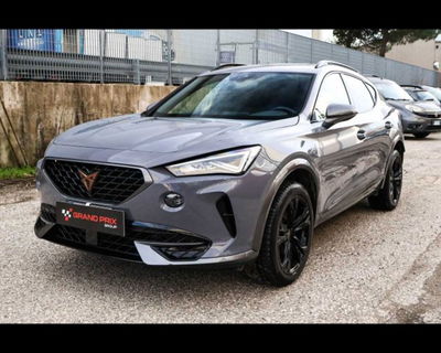 Cupra Formentor Formentor 1.5 TSI del 2023 usata a Castenaso