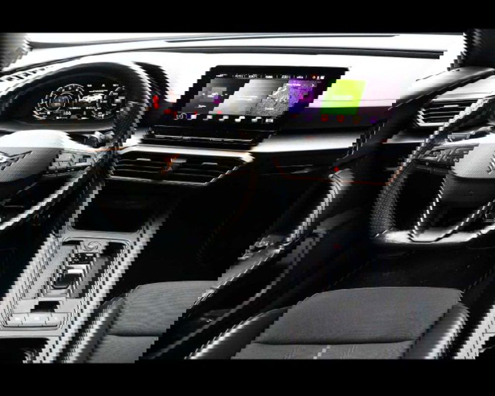 Cupra Formentor usata a Bologna (11)