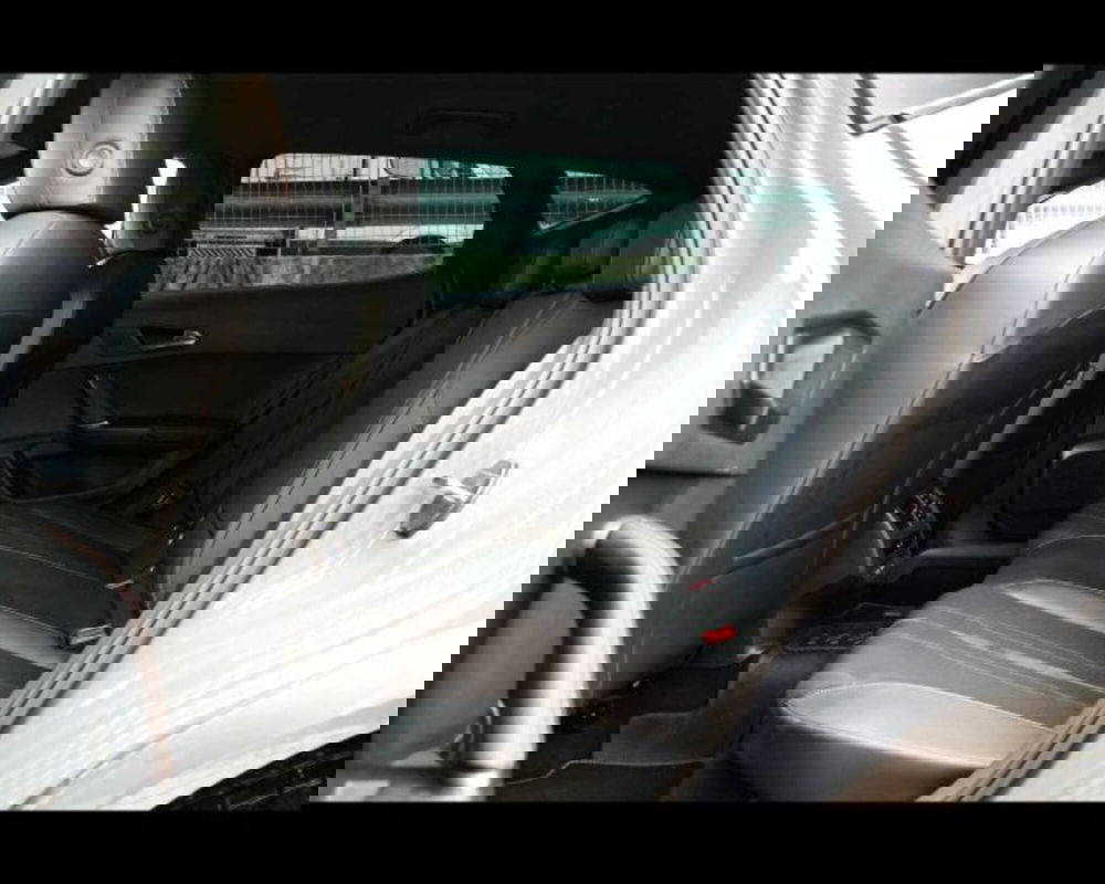 Cupra Formentor usata a Bologna (16)