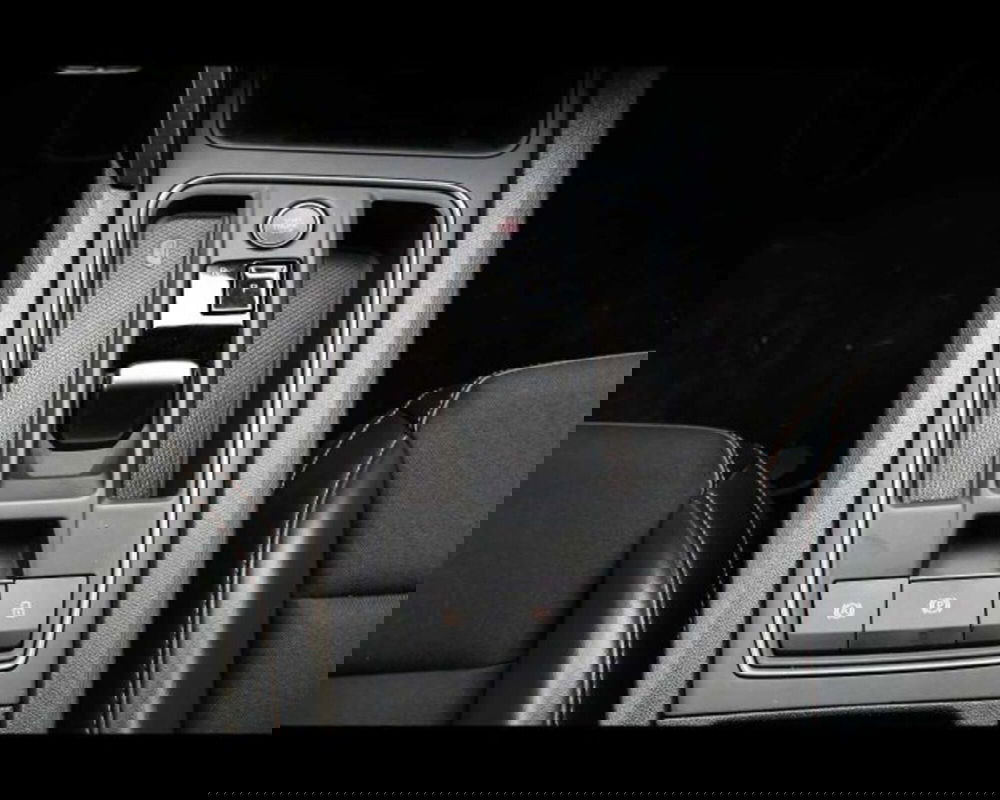 Cupra Formentor usata a Bologna (17)