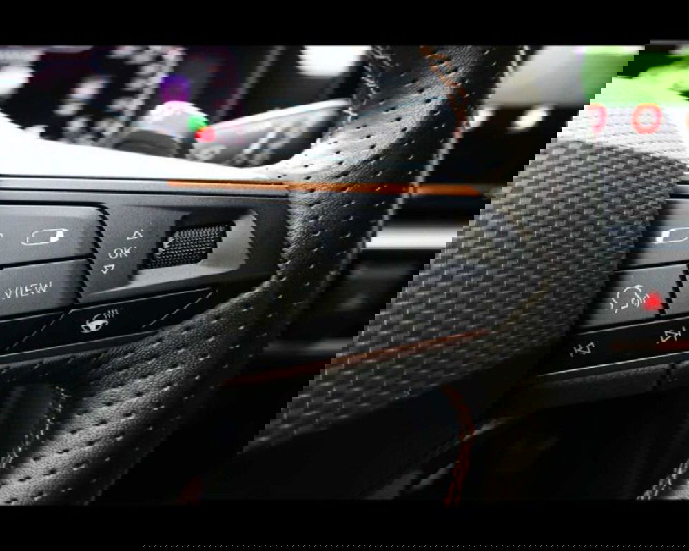 Cupra Formentor usata a Bologna (19)