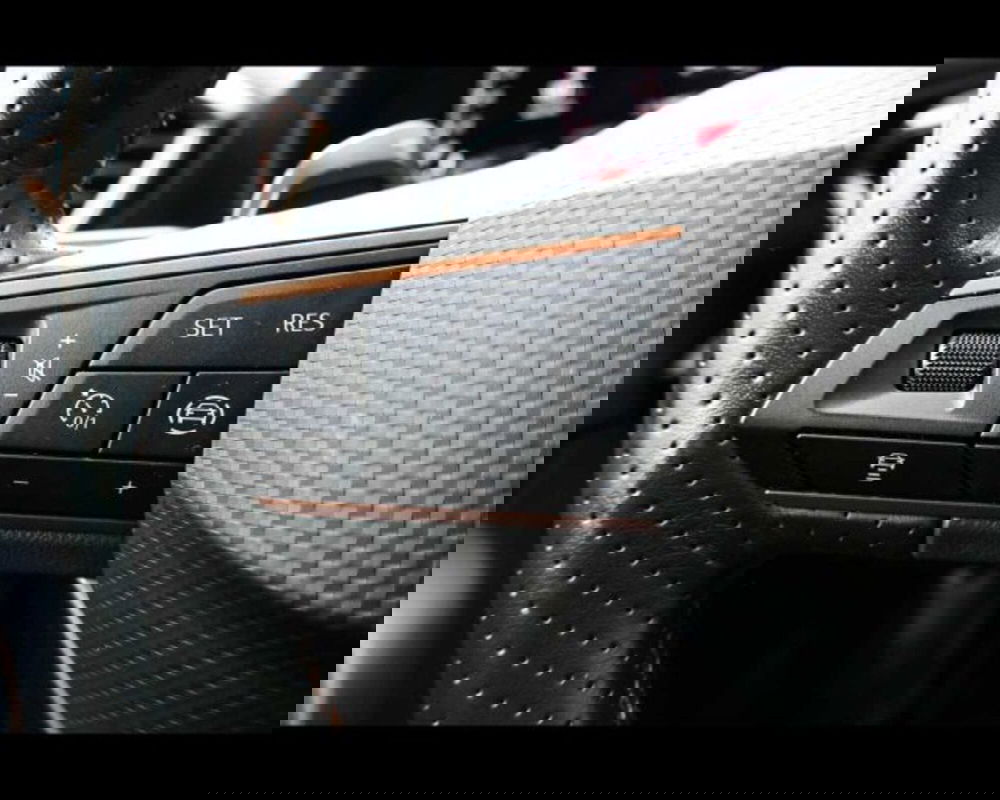 Cupra Formentor usata a Bologna (20)