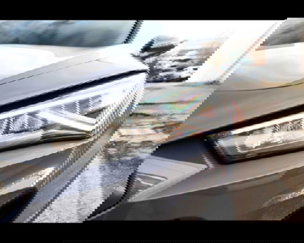 Cupra Formentor usata a Bologna (6)