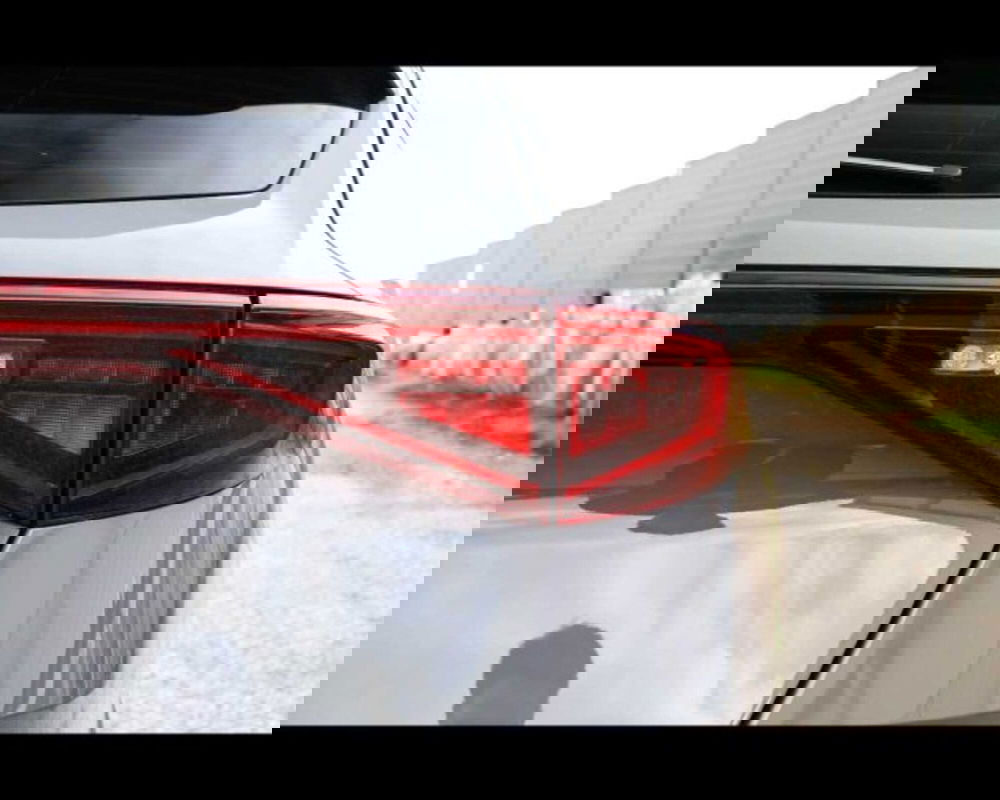 Cupra Formentor usata a Bologna (7)