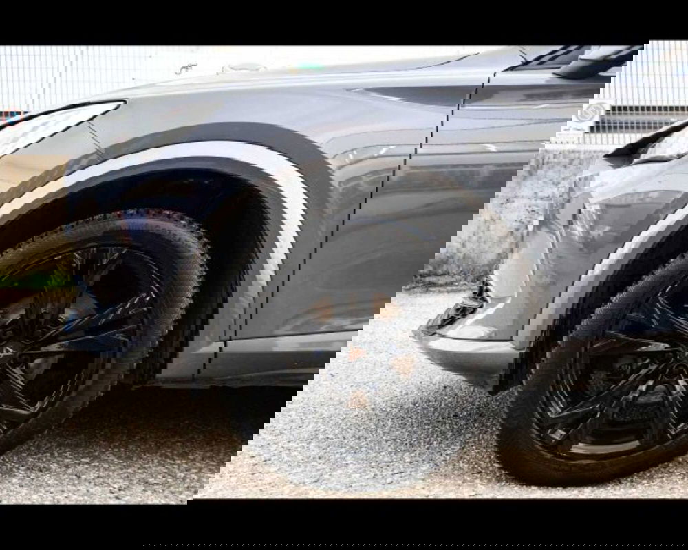 Cupra Formentor usata a Bologna (8)