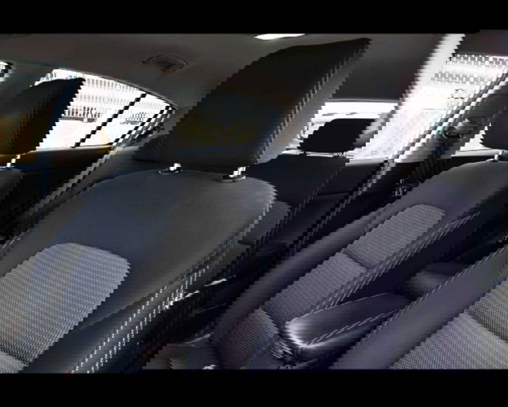 Kia Sportage usata a Bologna (15)