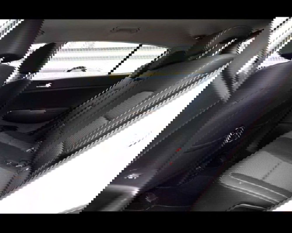 Kia Sportage usata a Bologna (16)