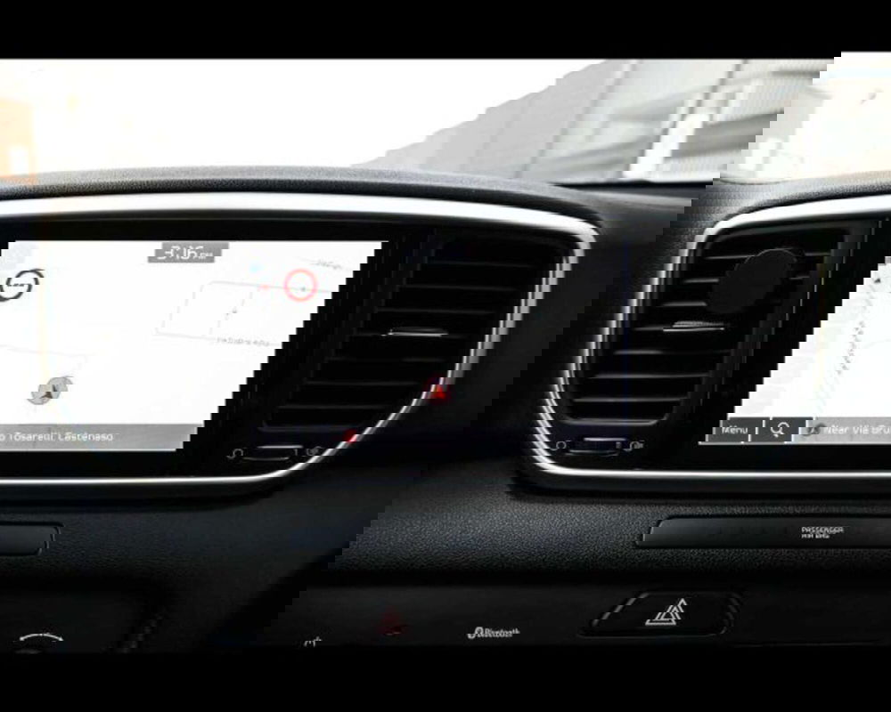 Kia Sportage usata a Bologna (17)