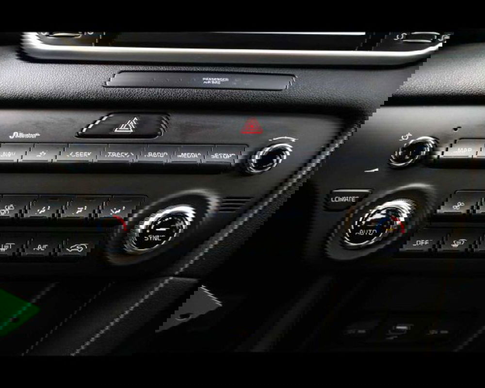 Kia Sportage usata a Bologna (18)