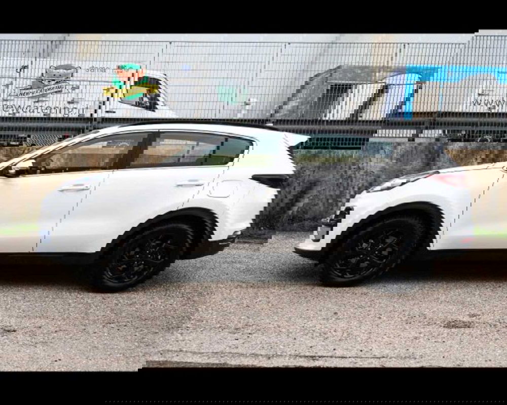 Kia Sportage usata a Bologna (3)