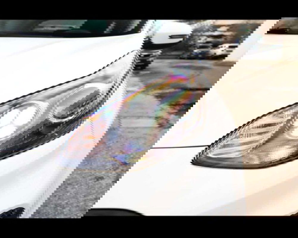 Kia Sportage usata a Bologna (6)