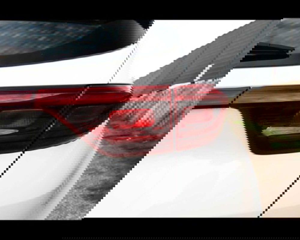 Kia Sportage usata a Bologna (7)