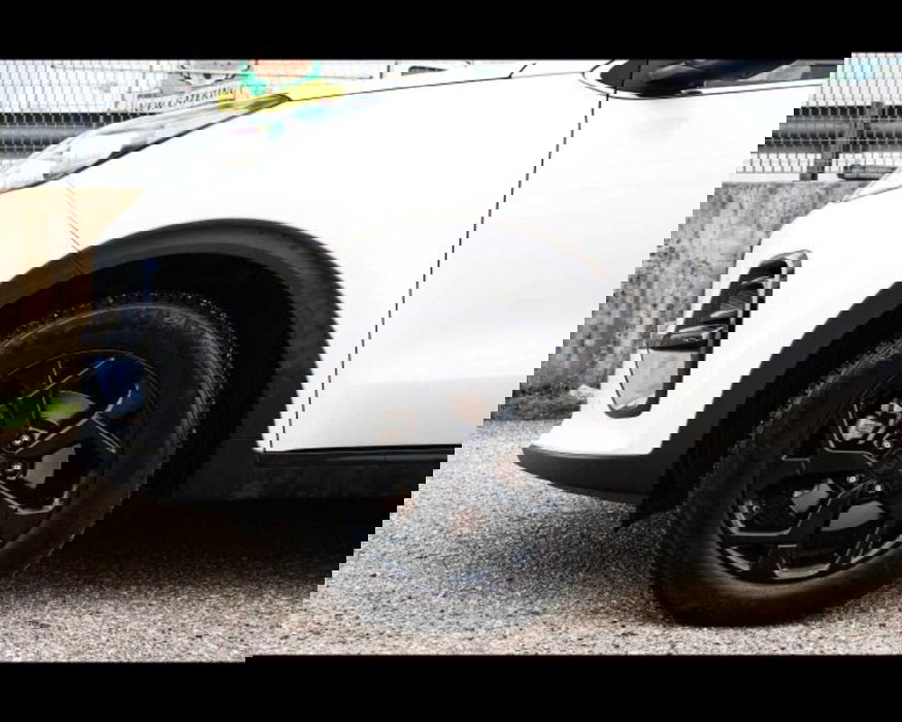 Kia Sportage usata a Bologna (8)