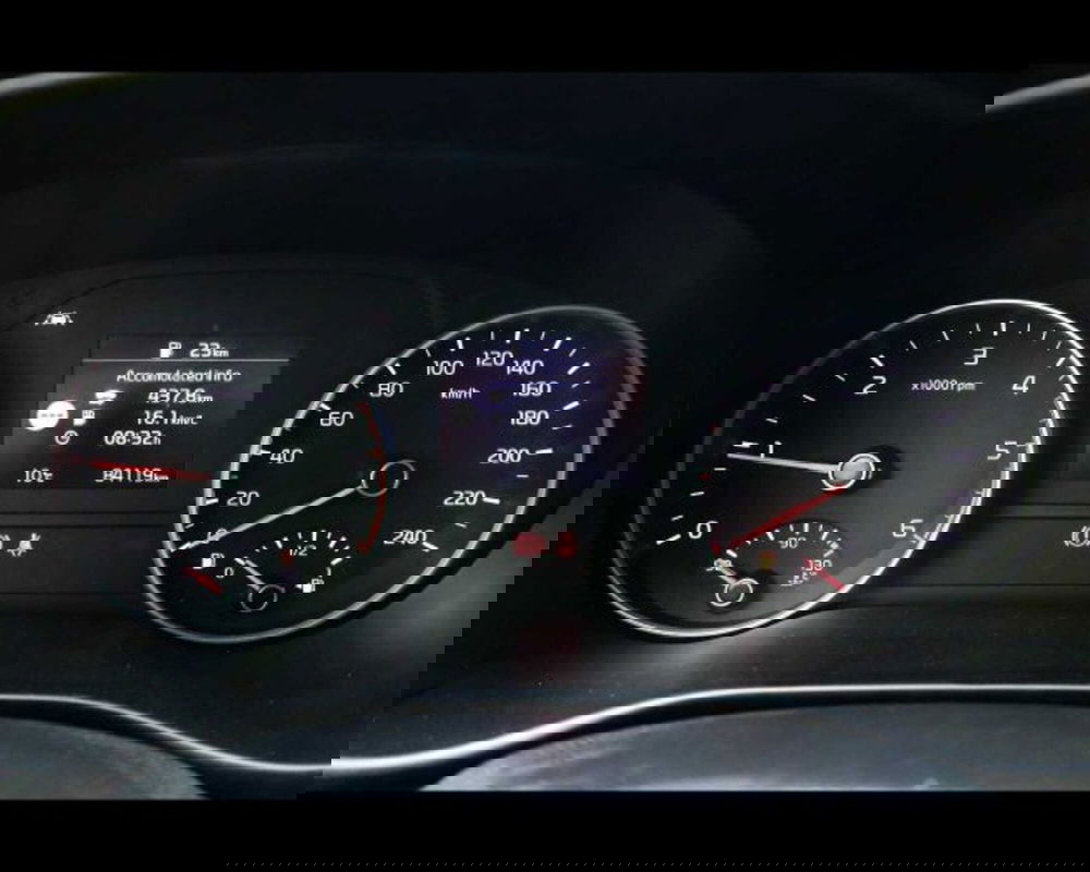 Kia Sportage usata a Bologna (9)