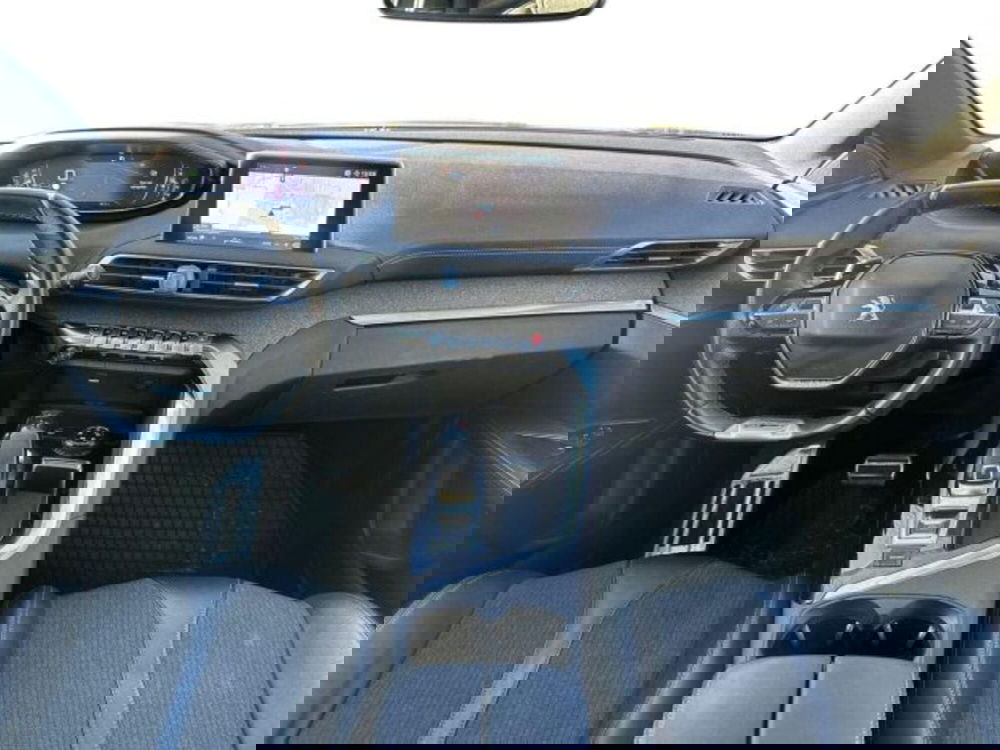 Peugeot 3008 usata a Bologna (10)