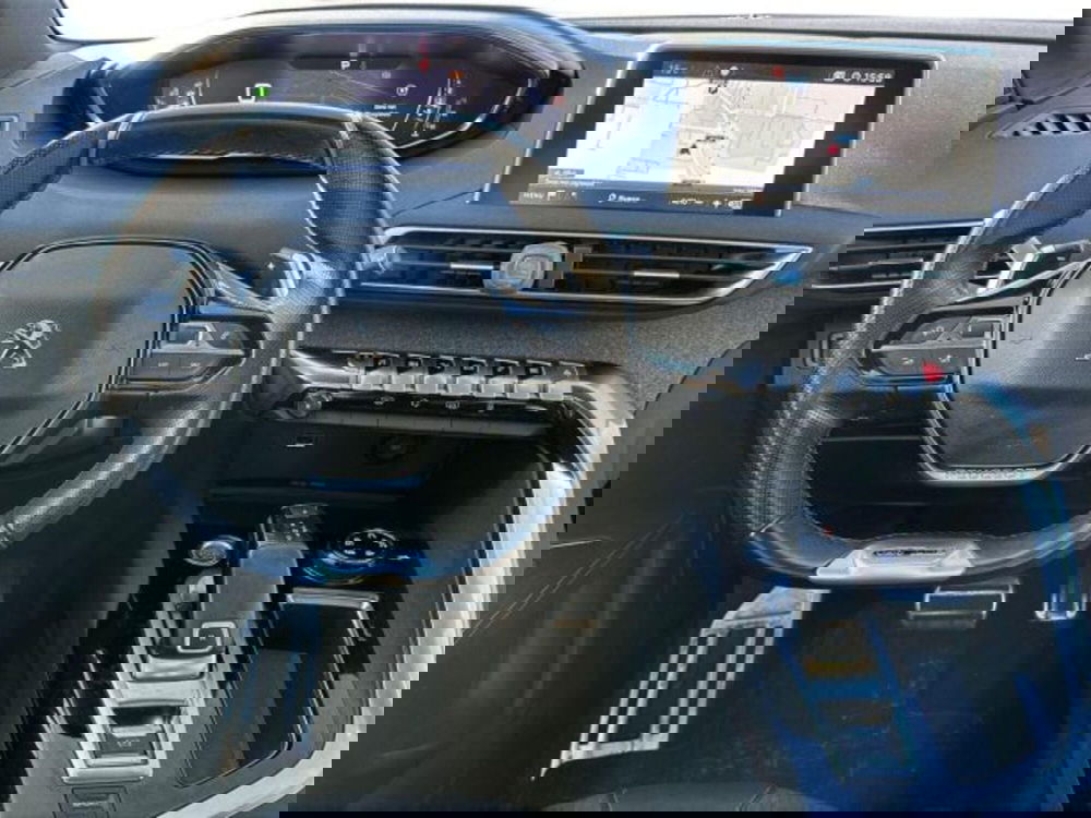 Peugeot 3008 usata a Bologna (11)