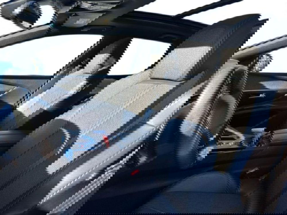 Peugeot 3008 usata a Bologna (13)