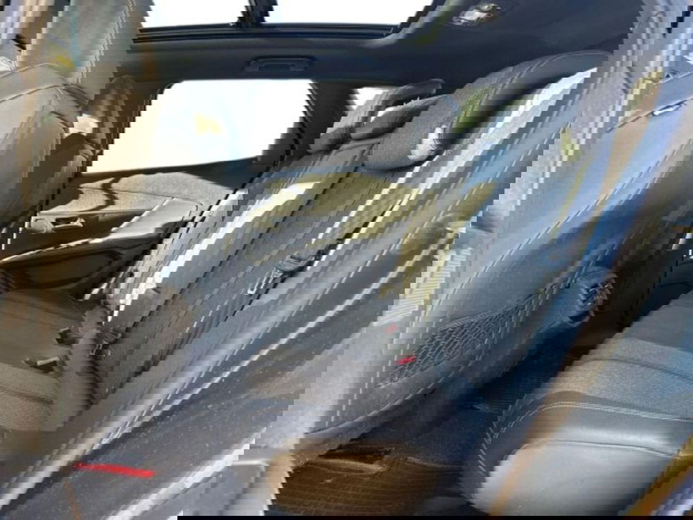 Peugeot 3008 usata a Bologna (14)