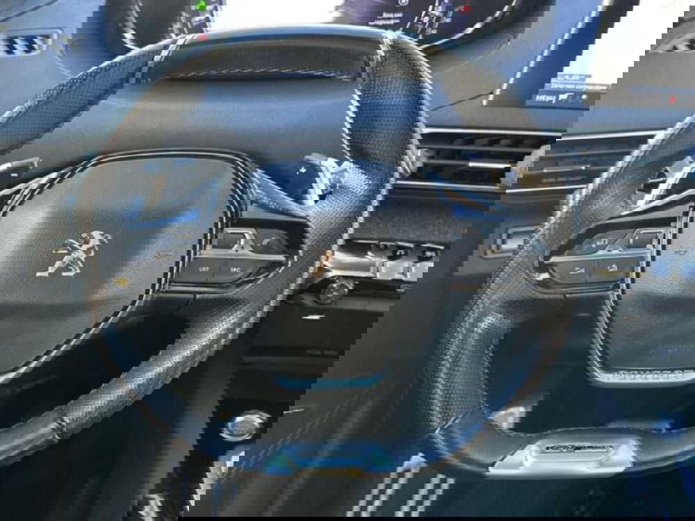 Peugeot 3008 usata a Bologna (15)