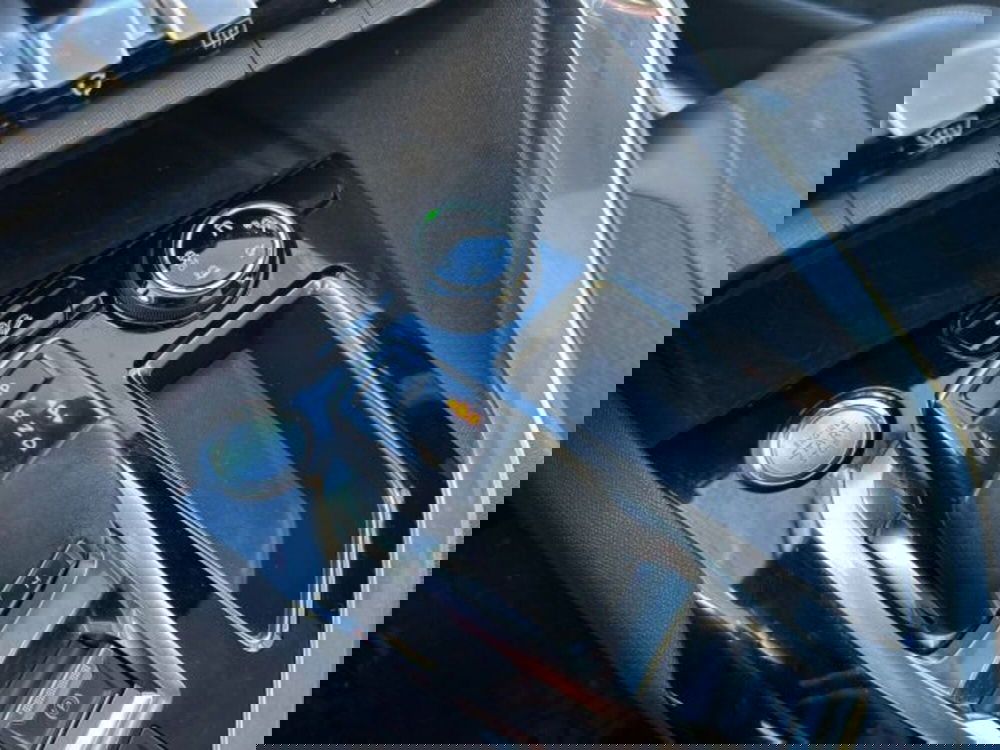 Peugeot 3008 usata a Bologna (17)