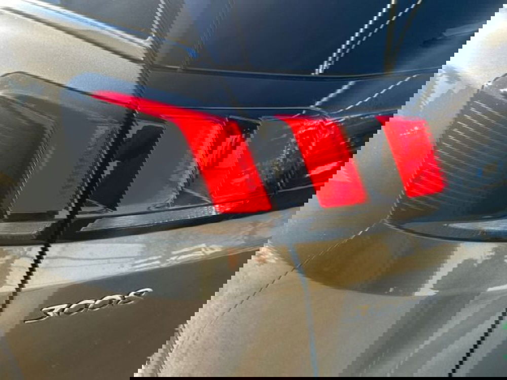 Peugeot 3008 usata a Bologna (9)