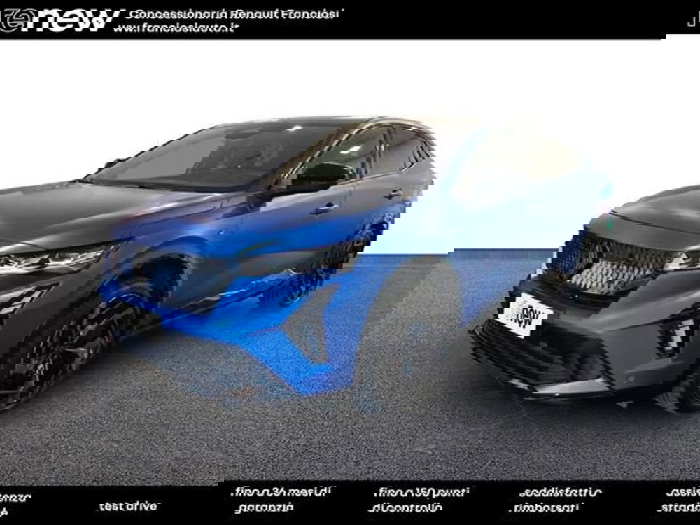 Renault Rafale usata a Modena