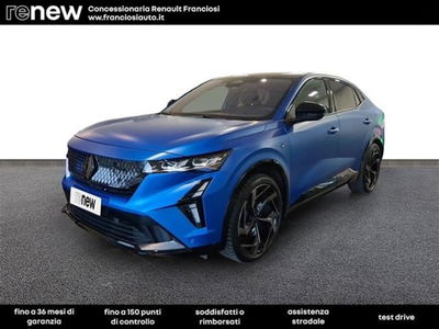 Renault Rafale 1.2 e-Tech phev atelier Alpine 4x4 300cv auto del 2024 usata a Mirandola