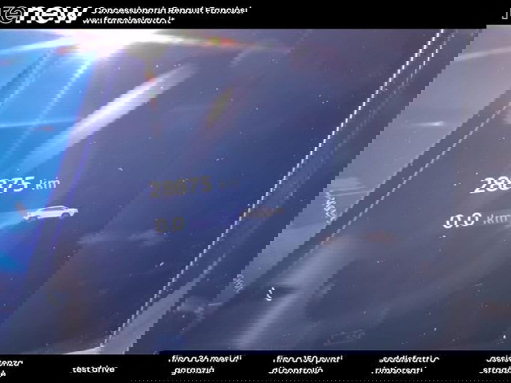 Renault Rafale usata a Modena (10)