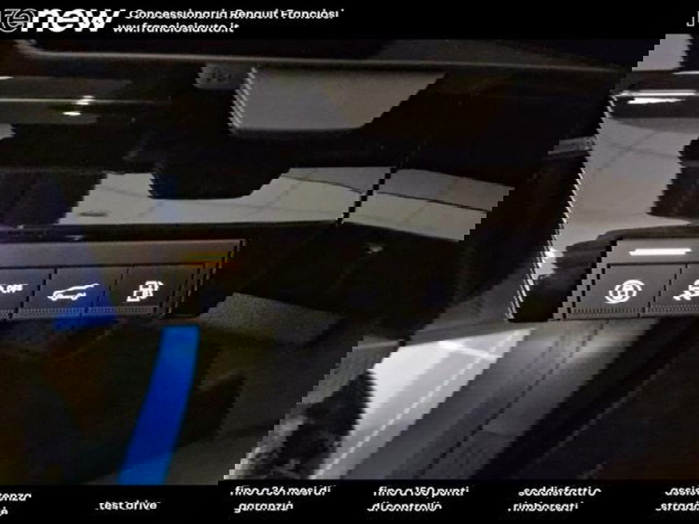 Renault Rafale usata a Modena (11)