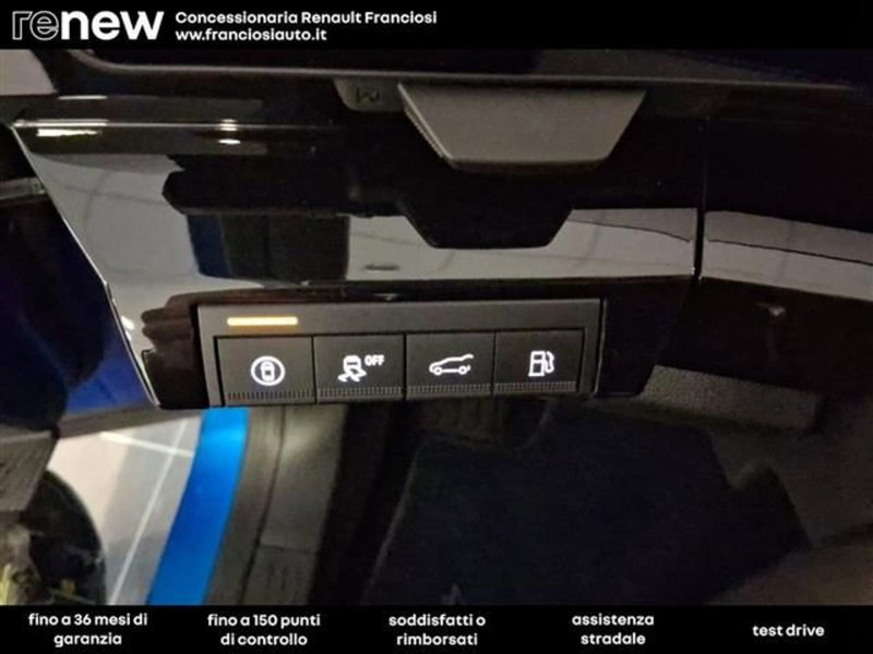 Renault Rafale usata a Modena (11)