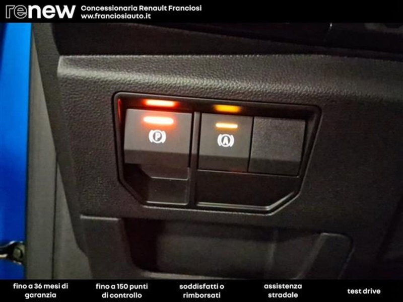 Renault Rafale usata a Modena (12)