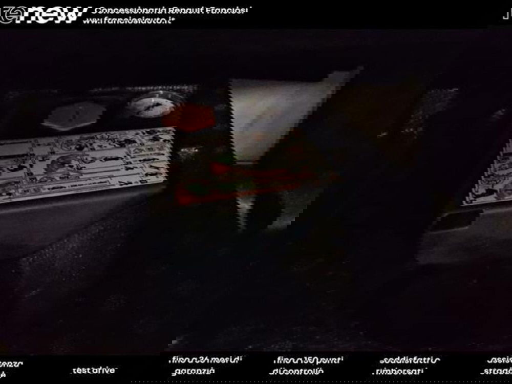 Renault Rafale usata a Modena (13)