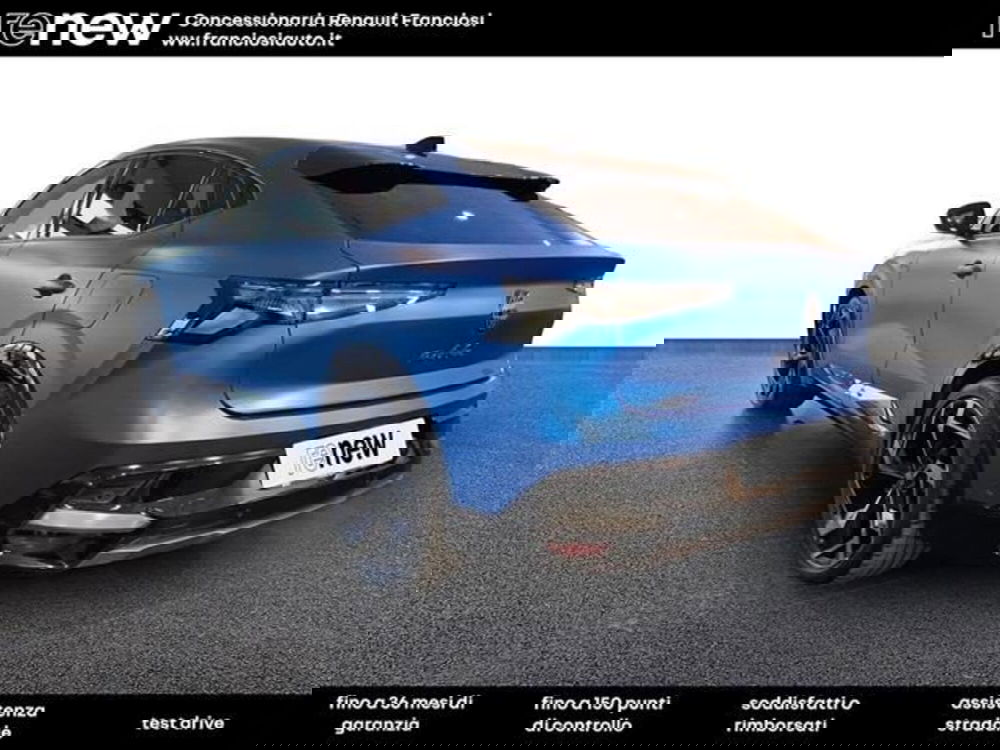 Renault Rafale usata a Modena (14)