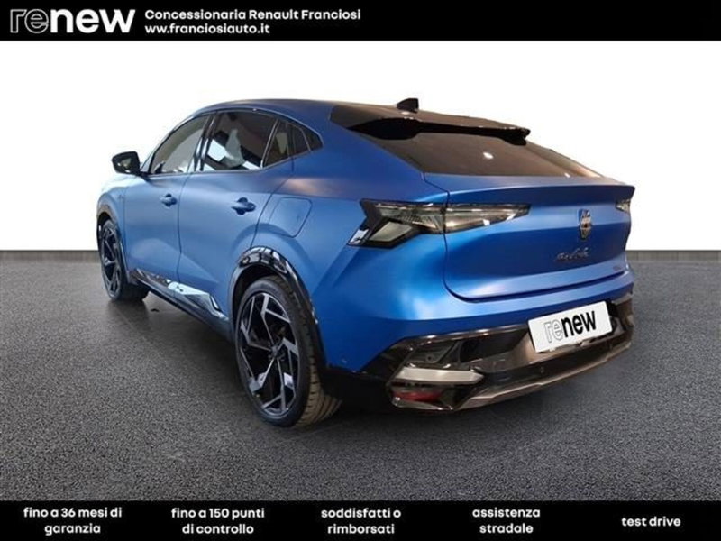 Renault Rafale usata a Modena (14)