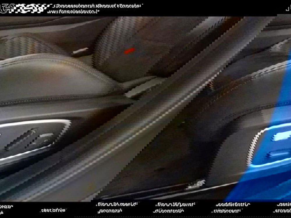 Renault Rafale usata a Modena (15)