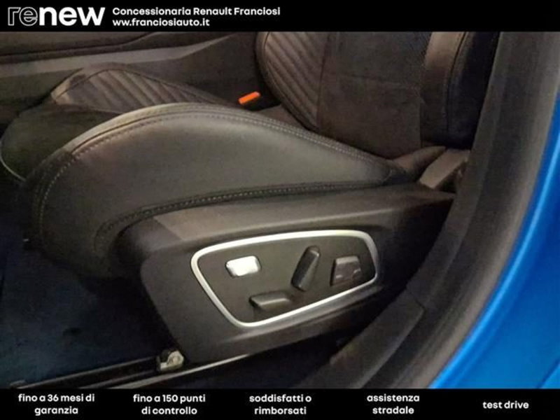 Renault Rafale usata a Modena (15)