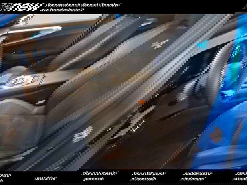 Renault Rafale usata a Modena (16)