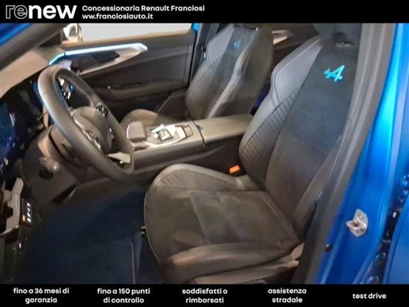 Renault Rafale usata a Modena (16)