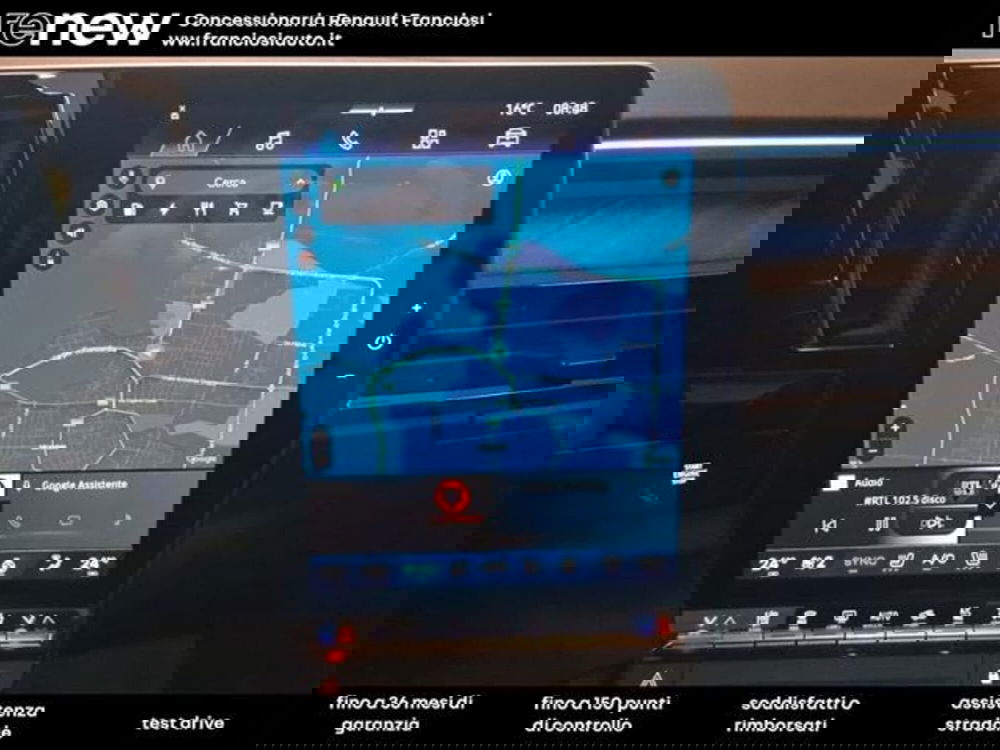 Renault Rafale usata a Modena (17)